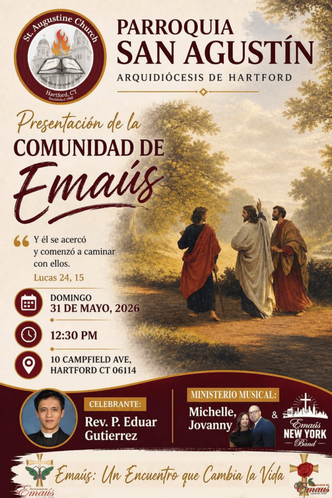 Comunidad de Emaús