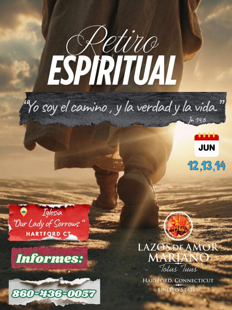 Retiro Espiritual