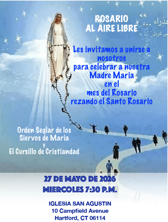 El Santo Rosario